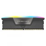 Corsair Vengeance RGB 32GB (32GBx1) 5200MHz CL40 DDR5 Desktop RAM