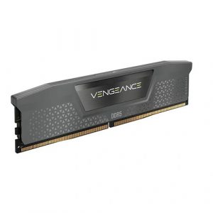 Corsair Vengeance 16GB (16GBx1) 6000MHz CL36 DDR5 Desktop RAM