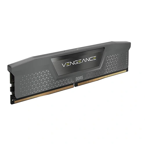 Corsair Vengeance 16GB (16GBx1) 6000MHz CL36 DDR5 Desktop RAM