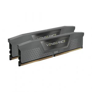 Corsair Vengeance 64GB (32GBx2) 6000MHz CL40 DDR5 Desktop RAM