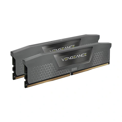 Corsair Vengeance 64GB (32GBx2) 6000MHz CL40 DDR5 Desktop RAM