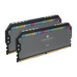 Corsair Dominator Platinum RGB 32GB (16GBx2) 5200MHz CL40 DDR5 Desktop RAM