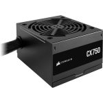 Corsair CX750 750W 80 Plus Bronze ATX Non-Modular Power Supply