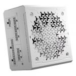 Corsair RM750e 750W 80 Plus Gold ATX 3.1 Fully-Modular White Power Supply with PCIe 5.1 Support