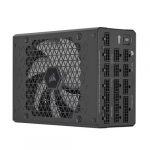 CORSAIR HX1200i 1200W 80 Plus Platinum ATX 3.1 Fully-Modular Power Supply with PCIe 5.1 Support