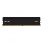 Crucial Pro 16GB (16GBx1) 5600MHz CL46 DDR5 Desktop RAM