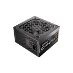 Antec CSK1000 PRO 80 Plus Bronze ATX 3.1 Semi-Modular Power Supply with PCIe 5.0 Support