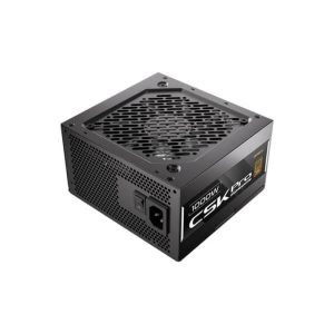 Antec CSK1000 PRO 80 Plus Bronze ATX 3.1 Semi-Modular Power Supply with PCIe 5.0 Support