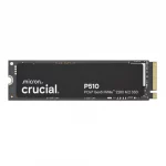Crucial P510 1TB M.2 NVMe Gen5 Internal SSD Up to 11000 MB/s Read Speed