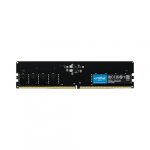 Crucial 32GB (32GBx1) 5600MHz CL46 DDR5 Desktop RAM