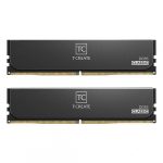 TeamGroup T-Create Classic 32GB (16GBx2) 6400MHz CL52 DDR5 Desktop RAM
