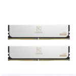 TeamGroup T-Create Expert White 32GB (16GBx2) 6000MHz CL30 DDR5 Desktop RAM