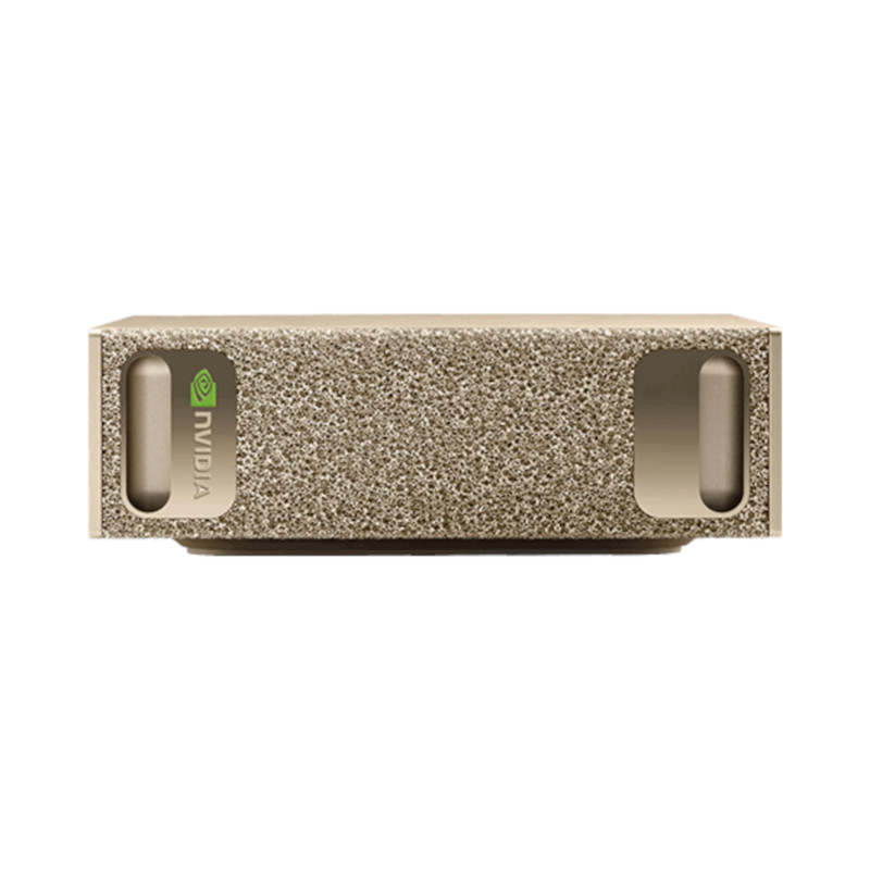 NVIDIA DGX Spark 4TB Desktop AI Supercomputer