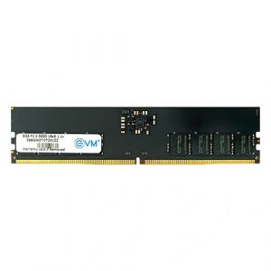 EVM 8GB (8GBx1) 5600MHz CL19 DDR5 Desktop RAM