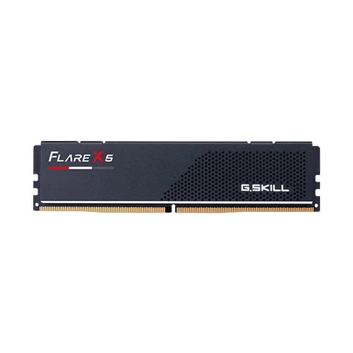 G.Skill Flare X5 16GB (16GBx1) 6000MHz CL36 DDR5 Desktop RAM