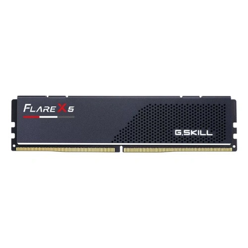 G.Skill Flare X5 32GB (32GBx1) 6000MHz CL38 DDR5 Desktop RAM