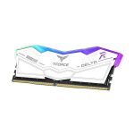TeamGroup T-Force Delta RGB 32GB (32GBx1) 5600MHz CL36 DDR5 Desktop RAM