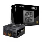 Ant Esports FG750 V2 80 Plus Gold ATX Fully-Modular Power Supply