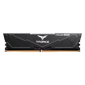 TeamGroup T-Force Vulcan 16GB (16GBx1) 6000MHz CL38 DDR5 Desktop RAM