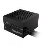 Gigabyte P550SS Silver 550 Watt ATX 3.1 SMPS
