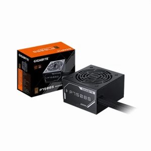 Gigabyte P750BS 750W 80 Plus Bronze ATX Non-Modular Power Supply