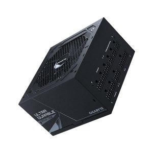 Gigabyte UD750GM 750W 80 Plus Gold ATX Fully-Modular Power Supply