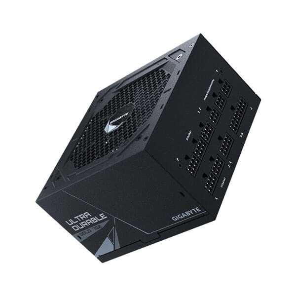 Gigabyte UD750GM 750W 80 Plus Gold ATX Fully-Modular Power Supply