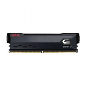Geil Orion V 16GB (16GBx1) 5600MHz CL38 DDR5 Desktop RAM