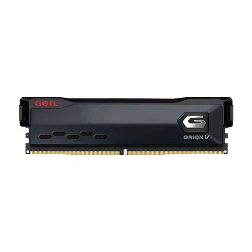 Geil Orion V 16GB (16GBx1) 5600MHz CL38 DDR5 Desktop RAM