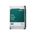 Synology Plus Series HAT3320 8TB 7200 RPM 3.5 Inch SATA NAS Internal Hard Drive