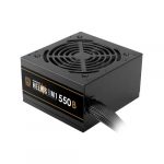 GAMDIAS Helios M1 550B 550W 80 Plus Bronze ATX Non-Modular Power Supply