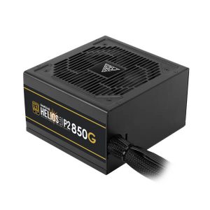 Gamdias Helios P2-850G 850W 80 Plus Gold ATX 3.0 Fully-Modular Power Supply with PCIe 5.0 Support