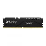 Kingston Fury Beast 64GB (64GBx1) 5600MHz CL36 DDR5 Desktop RAM