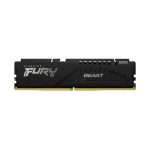Kingston Fury Beast 32GB (32GBx1) 5600MHz CL36 DDR5 Desktop RAM