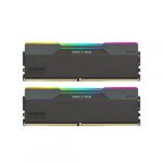 Klevv CRAS V RGB 64GB (32GBx2) 6000MHz CL30 DDR5 Desktop RAM