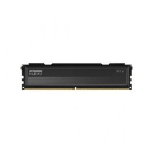 Klevv FIT V 16GB (16GBx1) 5600MHz CL30 DDR5 Desktop RAM