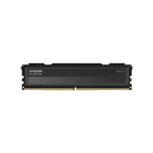 Klevv FIT V 16GB (16GBx1) 5600MHz CL30 DDR5 Desktop RAM