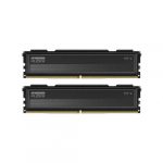 Klevv FIT V 32GB (16GBx2) 6000MHz CL28 DDR5 Desktop RAM
