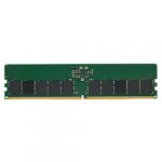 Kingston Server Premier ECC Unbuffered DIMM 16GB (16GBx1) 5600MHz CL46 DDR5 Desktop RAM