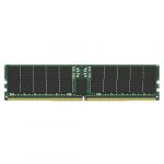 Kingston Server Premier ECC Registered DIMM 64GB (64GBx1) 5600MHz CL46 DDR5 Workstation RAM