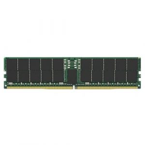 Kingston Server Premier ECC Registered DIMM 64GB (64GBx1) 5600MHz CL46 DDR5 Workstation RAM