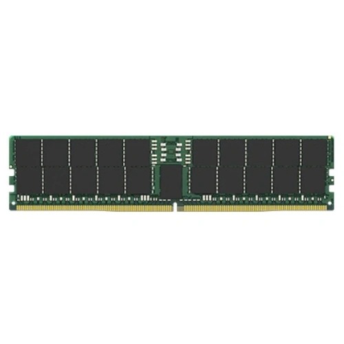 Kingston Server Premier ECC Registered DIMM 64GB (64GBx1) 5600MHz CL46 DDR5 Workstation RAM
