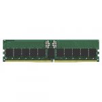 Kingston Server Premier ECC Registered DIMM 32GB (32GBx1) 5600MHz CL46 DDR5 Desktop RAM
