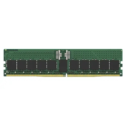 Kingston Server Premier ECC Registered DIMM 32GB (32GBx1) 5600MHz CL46 DDR5 Desktop RAM