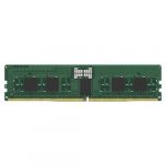 Kingston Server Premier ECC Registered DIMM 16GB (16GBx1) 5600MHz CL46 DDR5 Desktop RAM