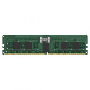 Kingston Server Premier ECC Registered DIMM 16GB (16GBx1) 5600MHz CL46 DDR5 Desktop RAM