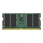 Kingston Value 32GB (32GBx1) 5600MHz CL46 DDR5 Laptop RAM