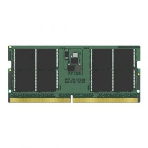 Kingston Value 32GB (32GBx1) 5600MHz CL46 DDR5 Laptop RAM