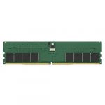 Kingston Value 64GB (64GBx1) 5600MHz CL46 DDR5 Desktop RAM