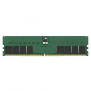 Kingston Value 64GB (64GBx1) 5600MHz CL46 DDR5 Desktop RAM